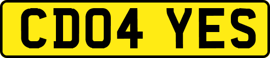 CD04YES
