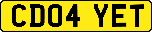 CD04YET