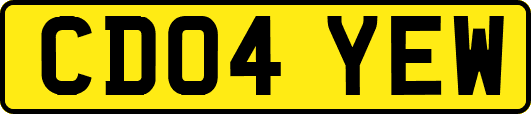 CD04YEW
