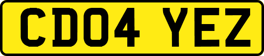CD04YEZ