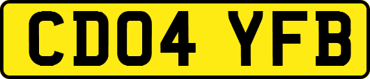 CD04YFB