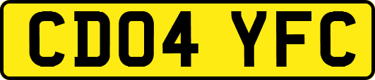 CD04YFC
