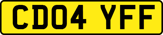 CD04YFF