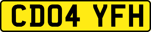 CD04YFH