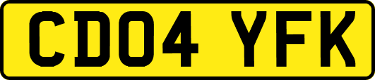 CD04YFK
