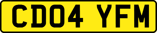CD04YFM
