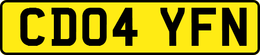CD04YFN
