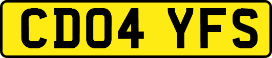 CD04YFS