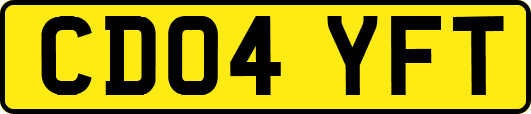 CD04YFT