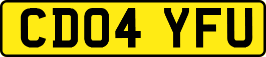 CD04YFU