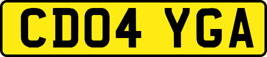CD04YGA