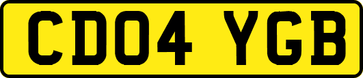 CD04YGB