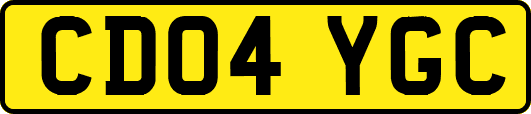 CD04YGC