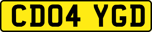 CD04YGD