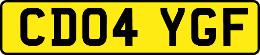 CD04YGF