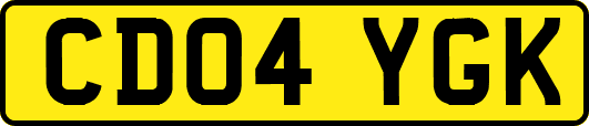 CD04YGK