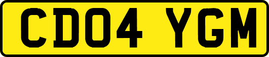 CD04YGM