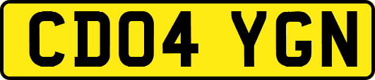 CD04YGN