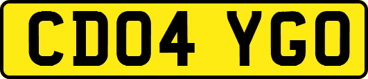CD04YGO