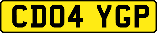 CD04YGP