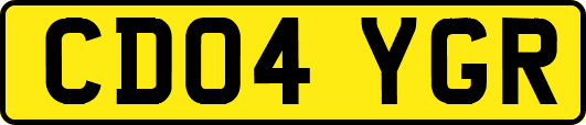 CD04YGR