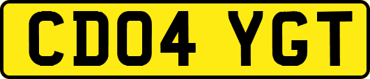 CD04YGT