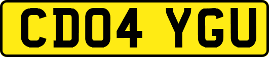 CD04YGU