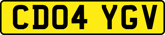CD04YGV