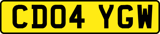 CD04YGW