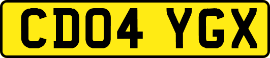 CD04YGX
