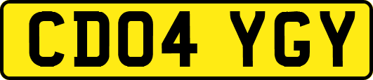 CD04YGY