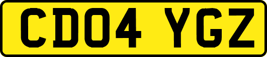 CD04YGZ