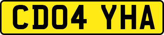 CD04YHA