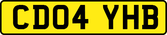CD04YHB