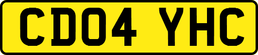 CD04YHC