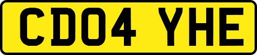 CD04YHE