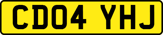 CD04YHJ