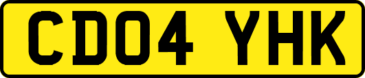 CD04YHK