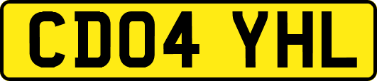 CD04YHL