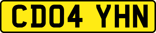 CD04YHN