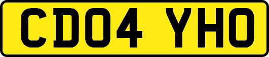 CD04YHO