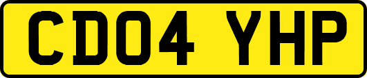 CD04YHP
