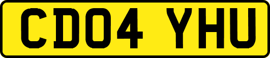 CD04YHU