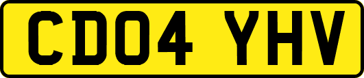 CD04YHV