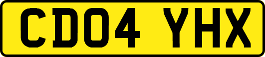 CD04YHX