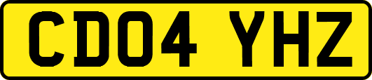 CD04YHZ