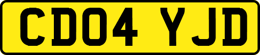 CD04YJD