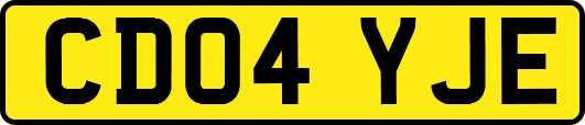 CD04YJE