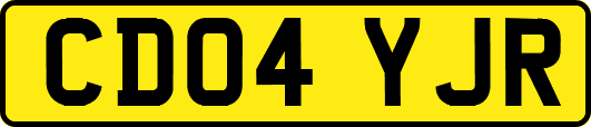 CD04YJR