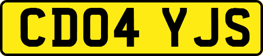 CD04YJS